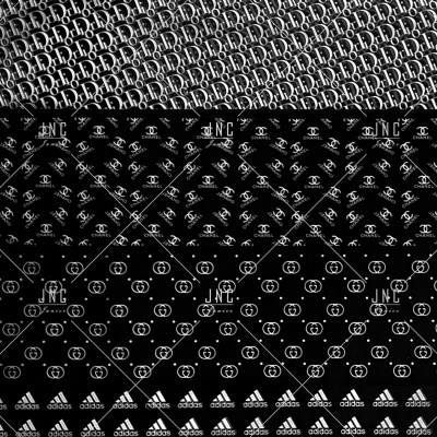 Pack 10 -  Foil Nail Art | Ref.863090