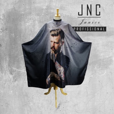 Penteador Barber Shop | REF.862139