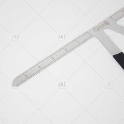 Régua de Balanço para Sobrancelhas | Ref.862652