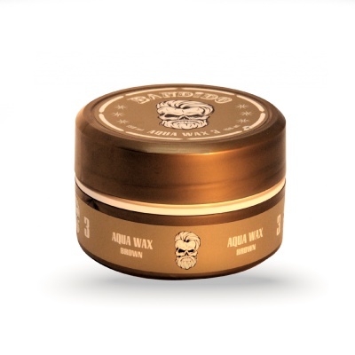 Cera Aqua Wax 3 - Bandido 150ml | Ref.080044