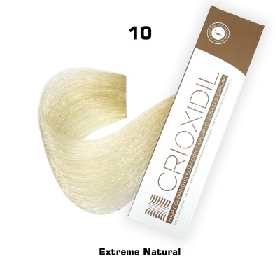 Color Cream Crioxidil 10