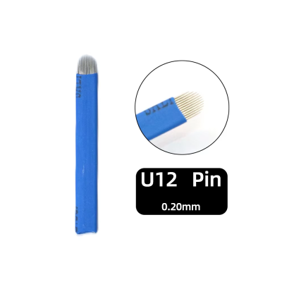 Agulha 12 | Ref.864190