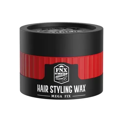 FNX Wax Infrared - Mega Fix 150ml | REF.007222