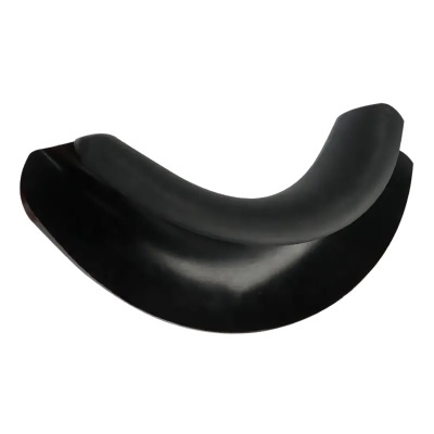 Apoio de Silicone para Rampa de Lavagem | Ref.862025