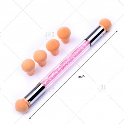 Pincel Esponja | Ref.861514