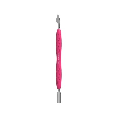 Espremedor com cabo de silicone "Gummy" UNIQ 10 TYPE 3 (espremedor estreito e arredondado + machadinha) | Ref.069200 Espremedor com cabo de silicone "Gummy" UNIQ 10 TYPE 3 (espremedor estreito e arredondado + machadinha) | Ref.069200