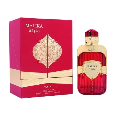 NUSUK Malika Eau de Parfum 100ml | Ref: 574072