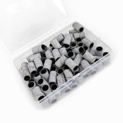 Recarga Tubo Esmeril - 100 pcs