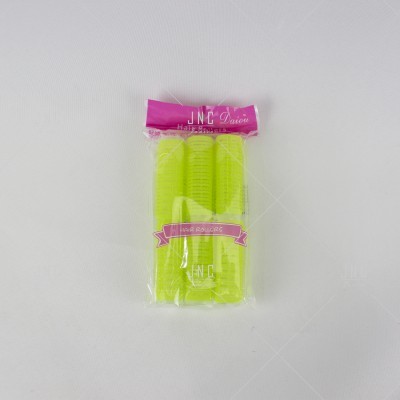 6 Rolos de Cabelo Aderente 18mm | Ref.862140