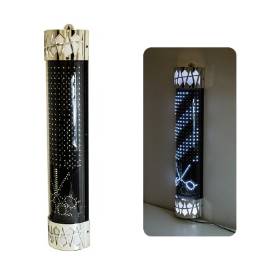 Barber Pole Sign | Ref.863372