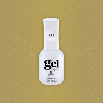 Verniz Gel Golden Charm 225