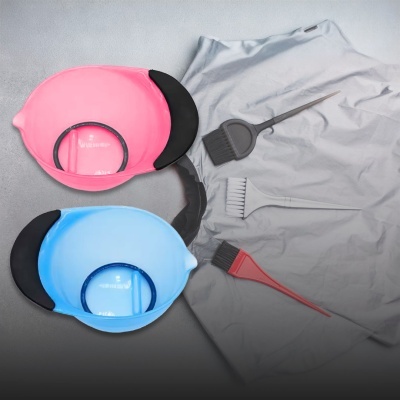 Tigela de misturar tinta para coloração | Ref.WM269