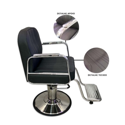 Cadeira de Barbeiro | Ref.864070