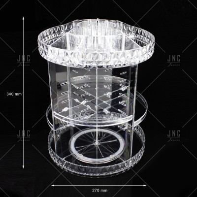 Organizador em Acrílico | Ref.862428