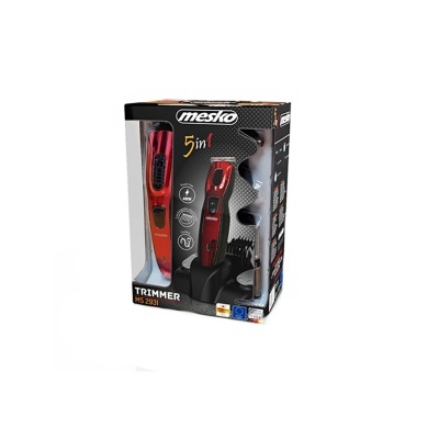 Máquina Mesko MS 2931 Aparador 5 em 1 | Ref.838917