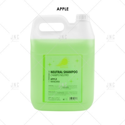 Shampoo Apple 5L | REF.980773