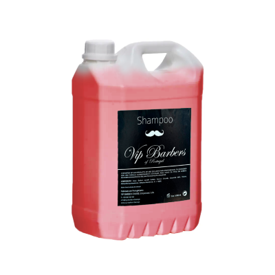 Shampoo Morango 5L | REF.CE10008