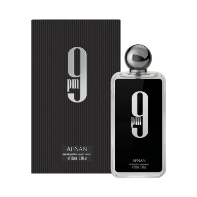 AFNAN 9 pm Eau de Parfum 100ml | Ref: 002338