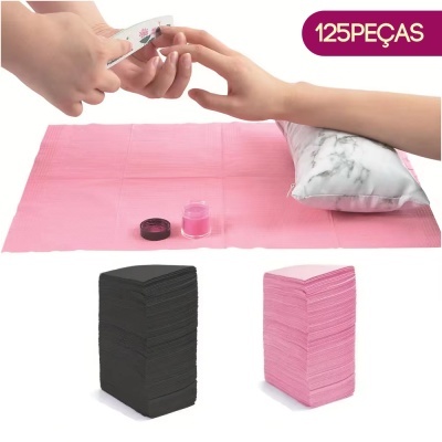 Toalhas Descartáveis impermeável 33 x 45 cm | Ref. 400409