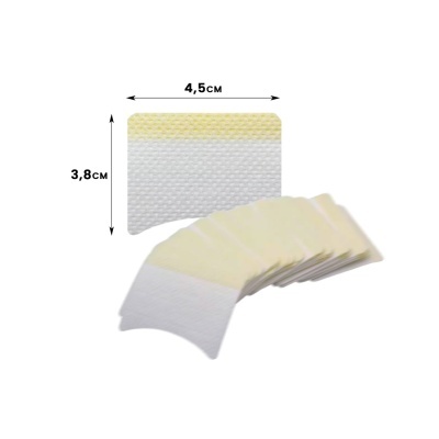 Adesivo descartável para remover Pestanas | Ref.864123