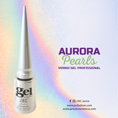 Aurora Pearls