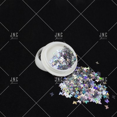 Borboletas de Lantejoulas #04 | Ref.862535-4