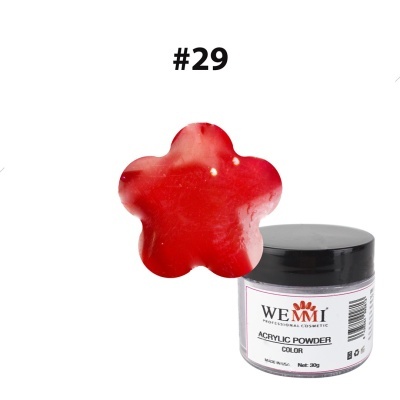 Acrylic Powder Color #29 | Ref.992813