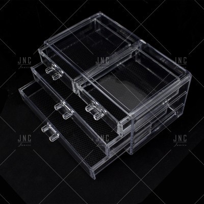 Organizador em Acrílico | Ref.862414