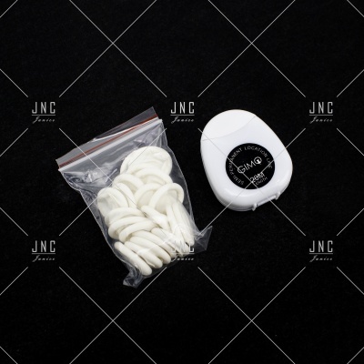 Linha Pigmentada para Medição de Sobrancelhas | Ref.862641