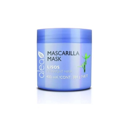 Mask Straight Hair - Alea