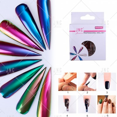 Pó Efeito Laser | Ref.861296