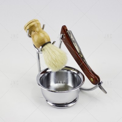 Suporte e Bacia Barbear  | Ref.861991