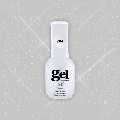 Verniz Gel 204