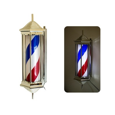 Barber Pole Sign | Ref.863360