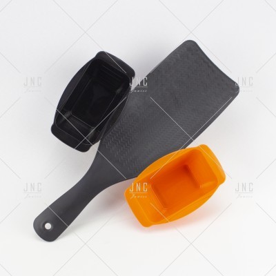 Kit Espátula e Taças Madeixas | Ref.861961