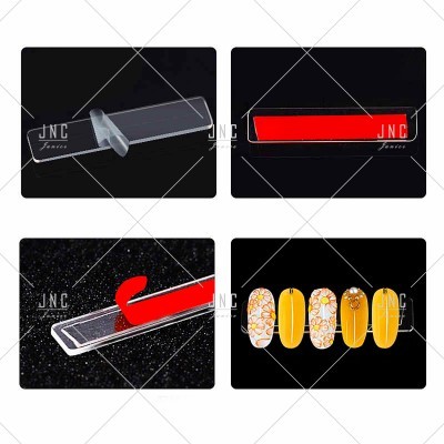 Fita Cola Transparente | Ref.862539