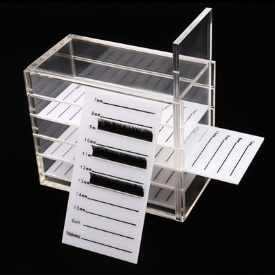 Organizador de Pestanas | Ref.863129