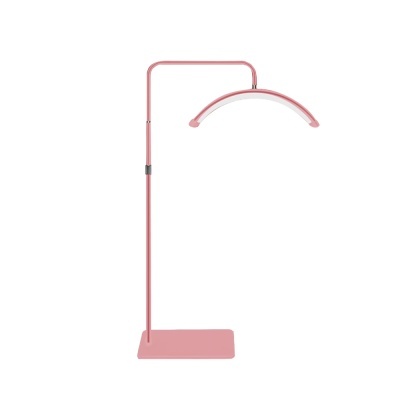 Candeeiro Meia Lua HD-M6XR - 3200k~5600k - 238LEDS | Ref.864185