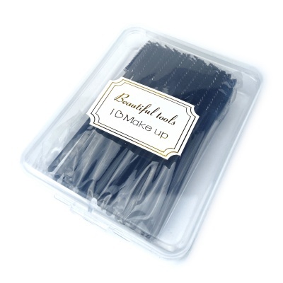 Escova Descartável para Pestanas | Ref.861472