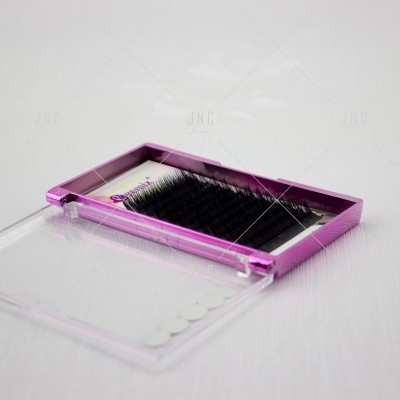 Extensão de Pestanas Eyemix | 0.07C - 8mm 10mm 12mm | Ref.861459