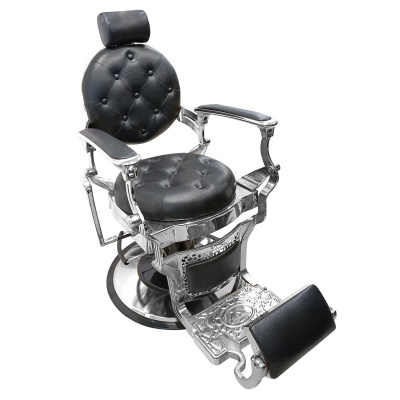 Cadeira de Barbeiro | Ref.CBVINTAGE