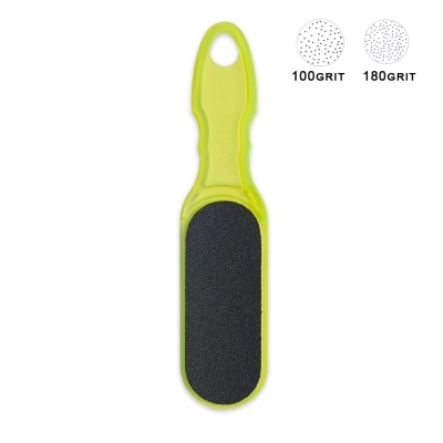 Lima para Pedicure CLASSIC 10 TYPE 1 (100/180) | Ref.591593