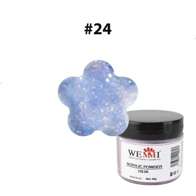 Acrylic Powder Color #24 | Ref.992813