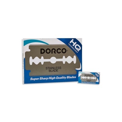 Lâminas Dorco HQ 100uni  | REF.200026