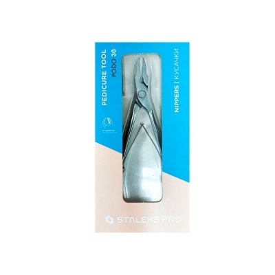 Pinça Para Unhas Encravadas PODO 30 18 mm | Ref.596284
