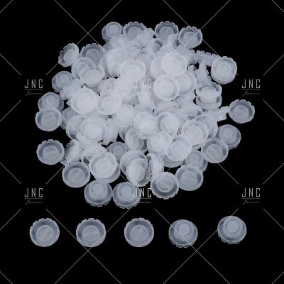 Suporte Pestanas com copo para cola | Ref.861851