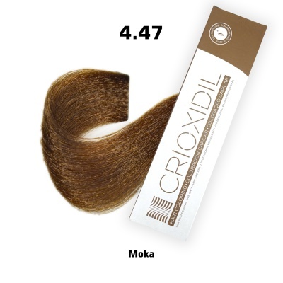 Color Cream Crioxidil 4.47