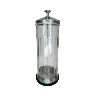 Jarra de esterilização - 1500ml | Ref.864255