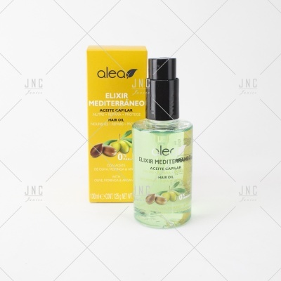 Elixir Mediterráneo - Oléo Capilar | Ref.044080