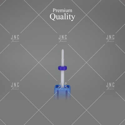 Ponteira em Cerâmica | Ref.M Small Round (M) Premium Quality